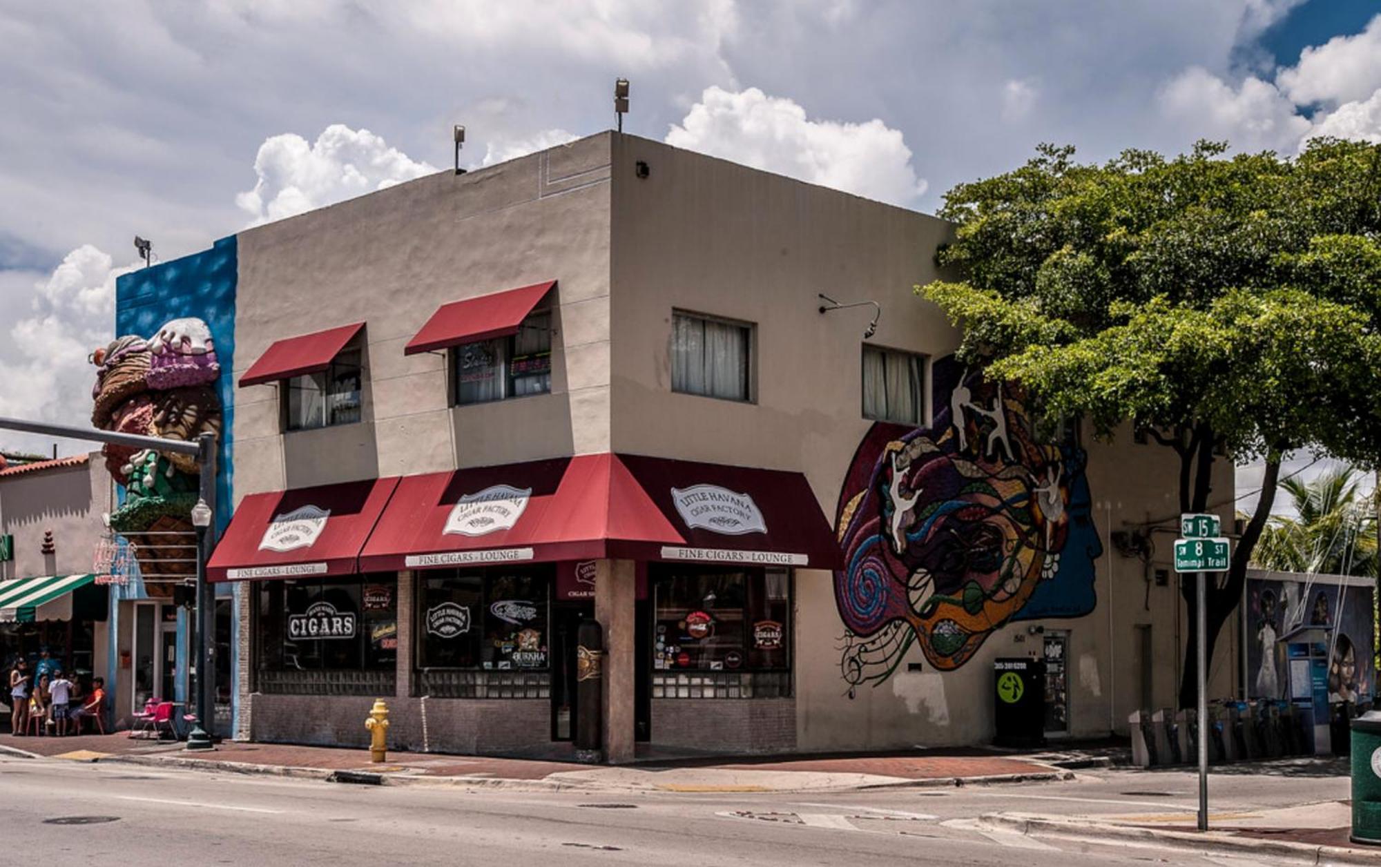 B1 Best Value On Private Bedroom With Private Bathroom In Little Havana, Miami Ngoại thất bức ảnh