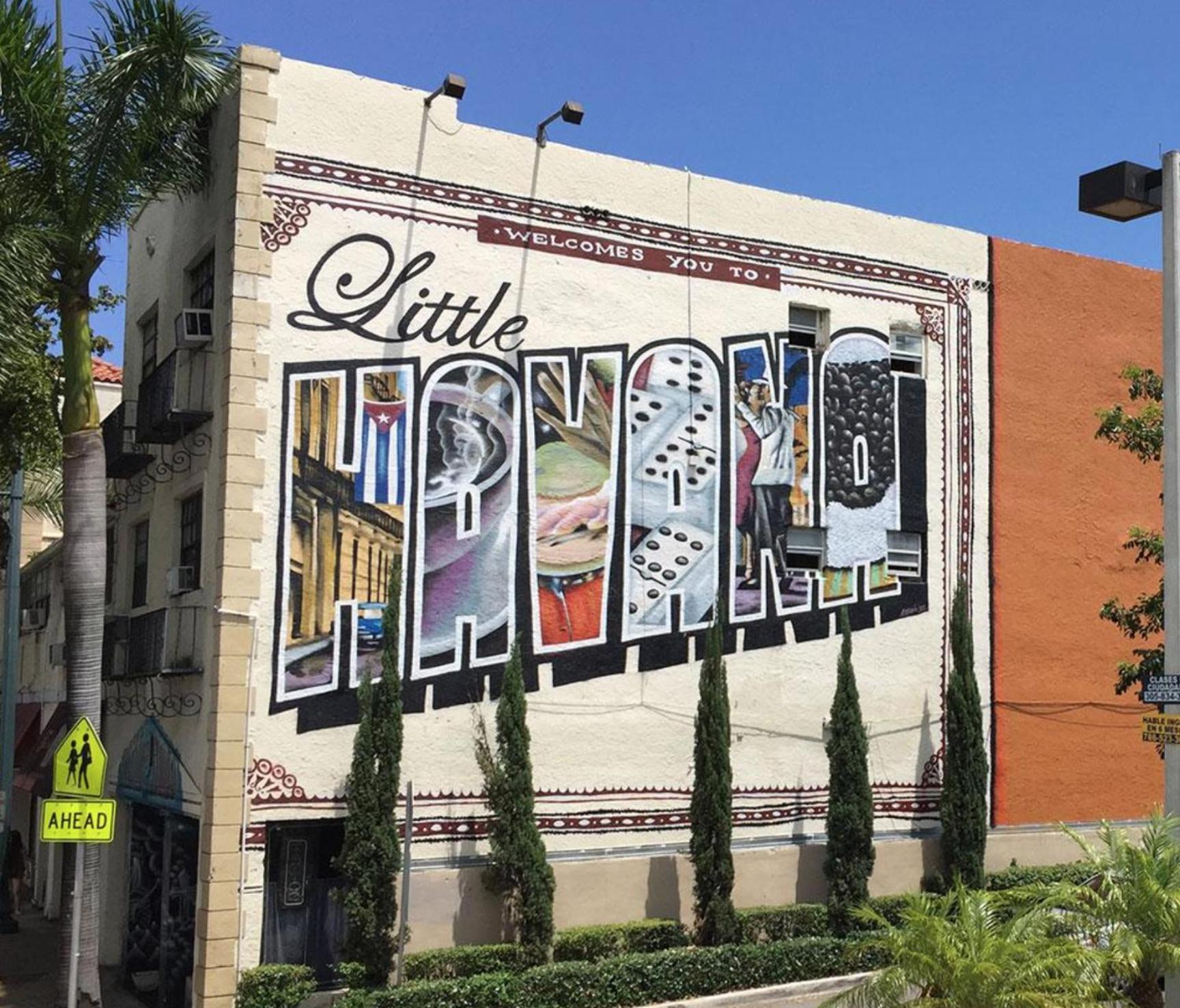 B1 Best Value On Private Bedroom With Private Bathroom In Little Havana, Miami Ngoại thất bức ảnh