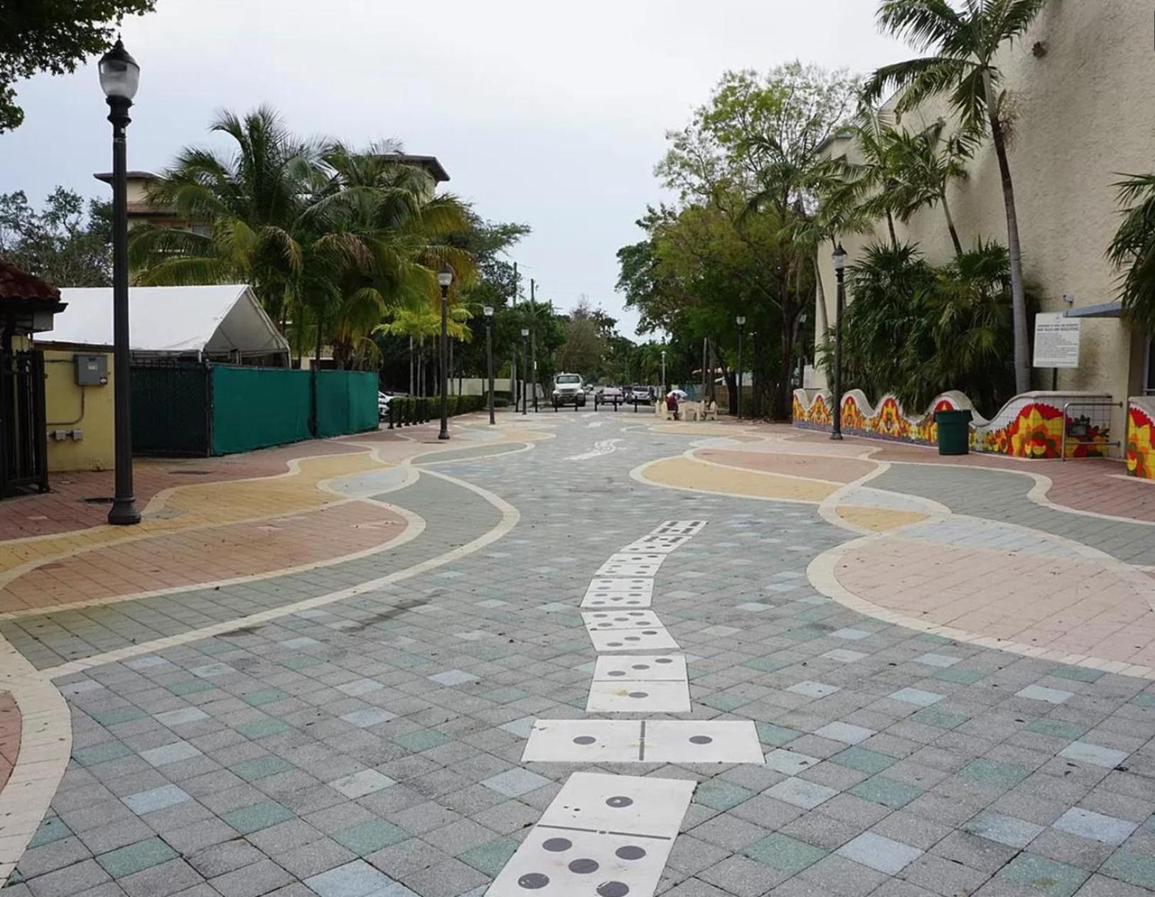 B1 Best Value On Private Bedroom With Private Bathroom In Little Havana, Miami Ngoại thất bức ảnh